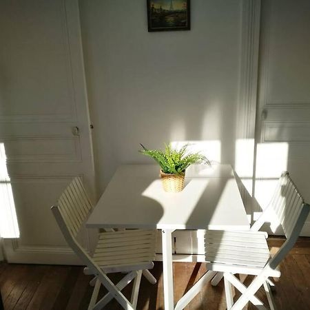 1Min Rer - St Germain En Laye Hyper Center - Wei&Pei Apartment Сен-Жермен-ан-Ле Экстерьер фото
